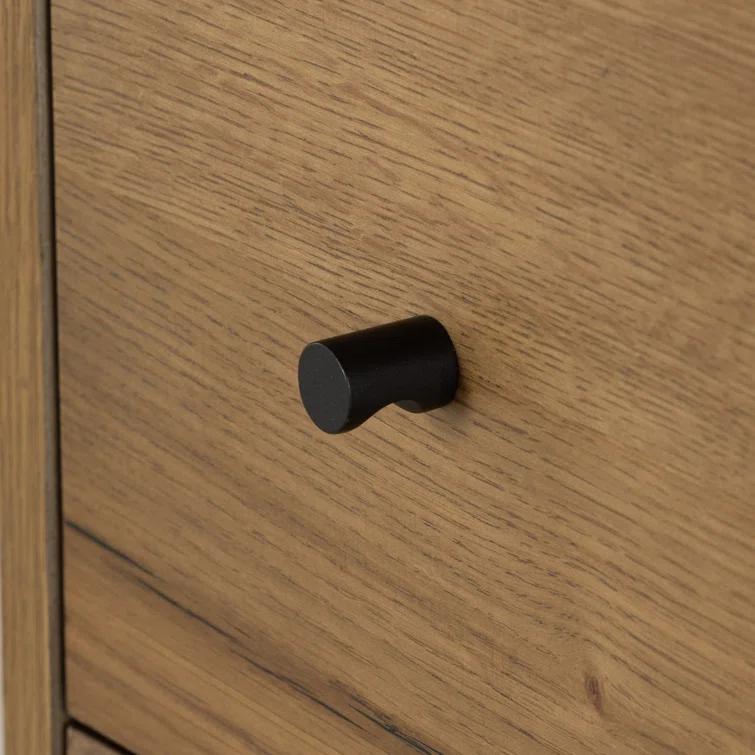 Eaton 3 - Drawer Nightstand