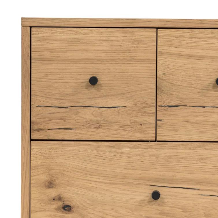 Aceton 3 - Drawer Nightstand