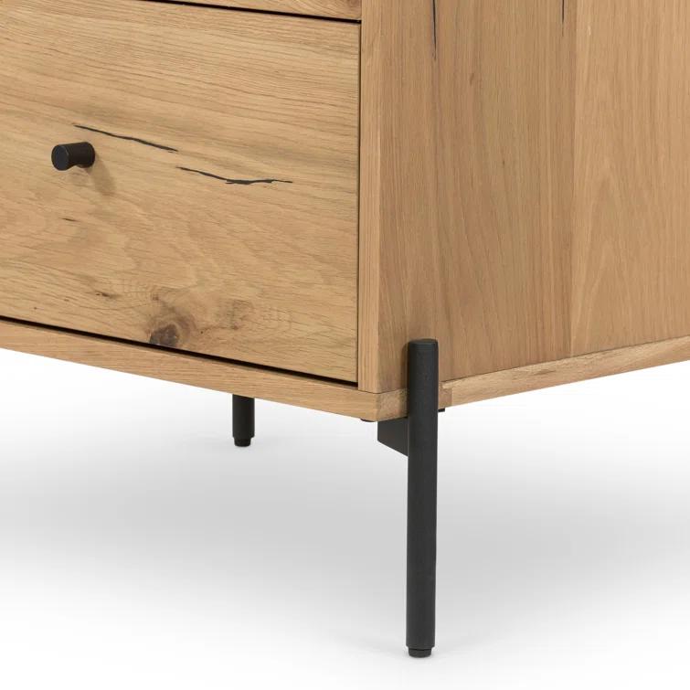Aceton 3 - Drawer Nightstand