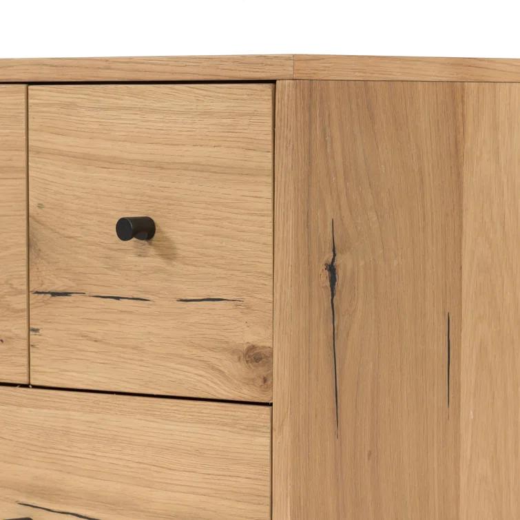 Aceton 3 - Drawer Nightstand