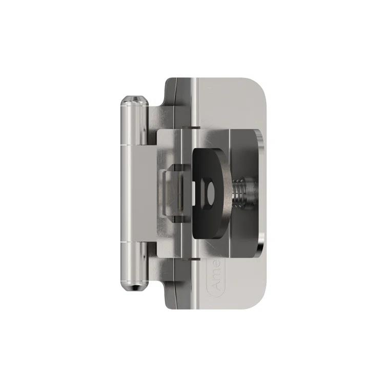 3/8" Demountable Traditional Hinge
