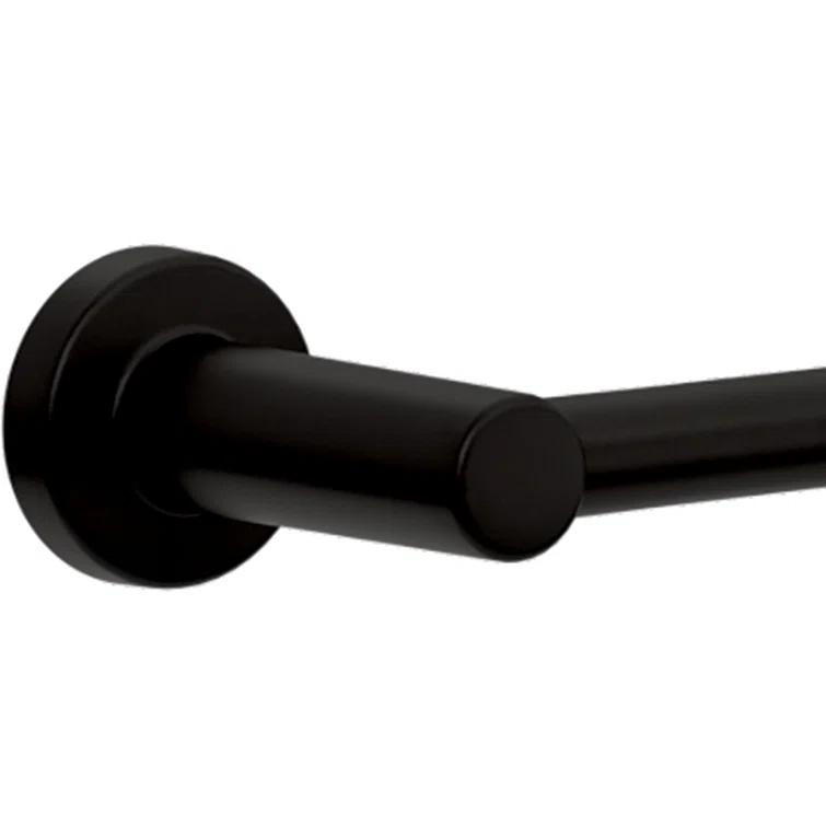 Franklin Brass 5 - Piece Bathroom Hardware Set WAK65-MB