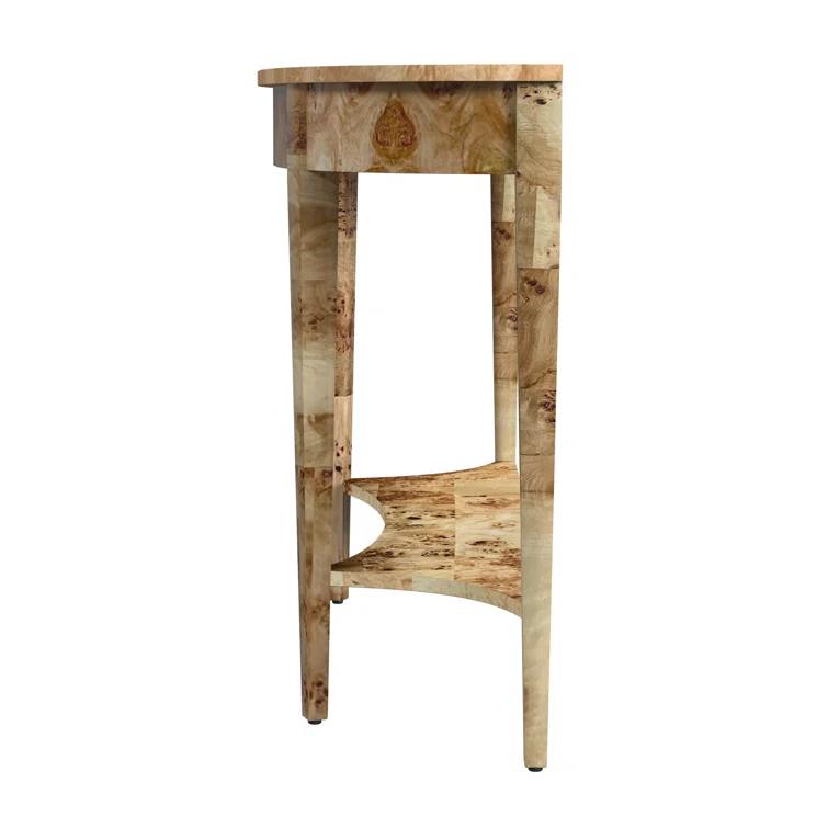 Kal 54" Console Table