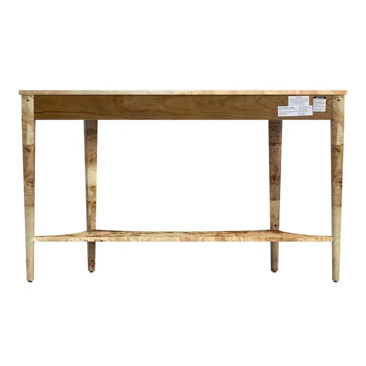 Kal 54" Console Table