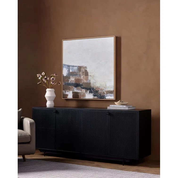 Hendrick 73'' W Sideboard