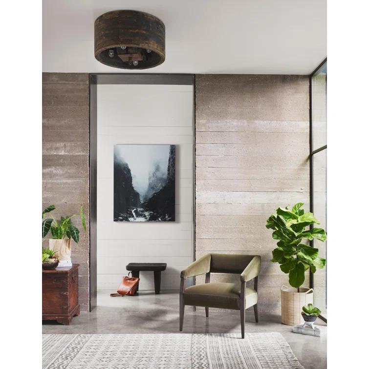Lyssa Accent Chair