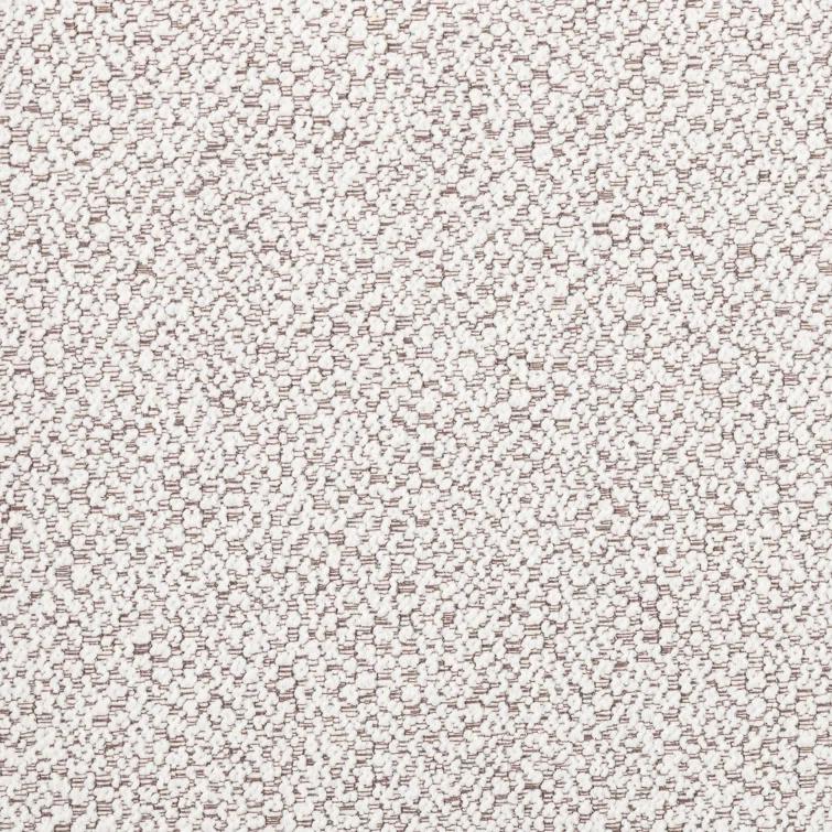 Fawkes 65'' White Performance Modern Outdoor Ottoman