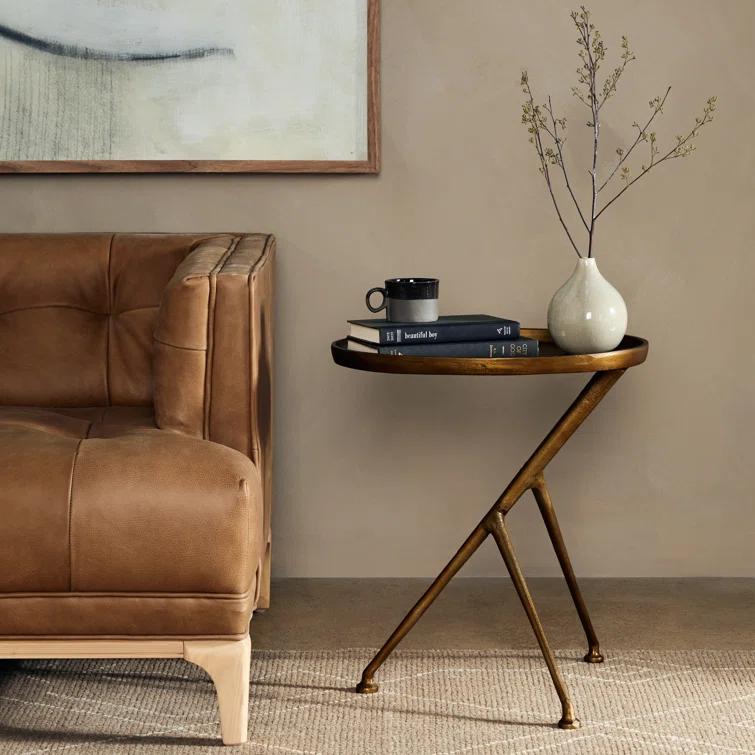 Araceli Side Table