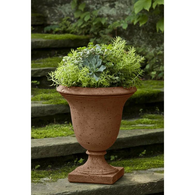 Linwood Handmade Urn Planter