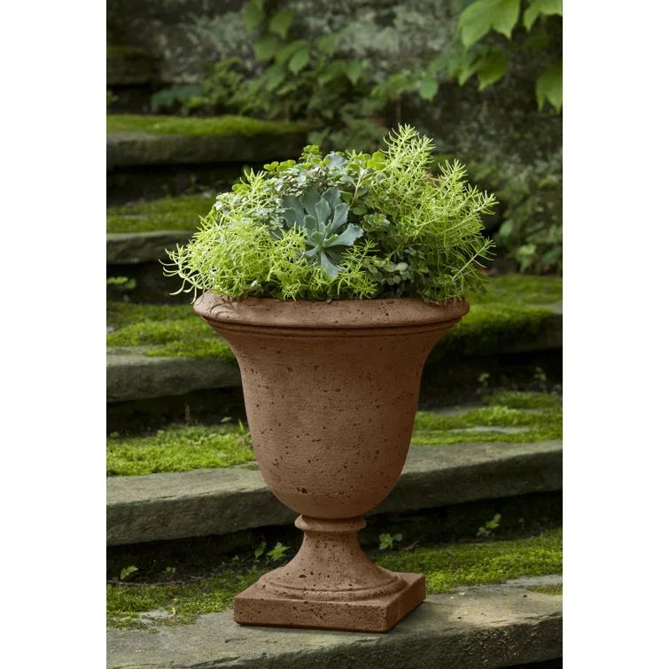 Linwood Handmade Urn Planter