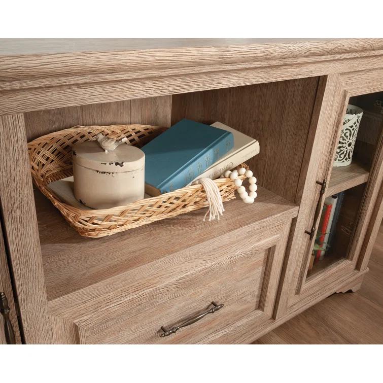 Charlton Home® Glasgo Country Storage Cred