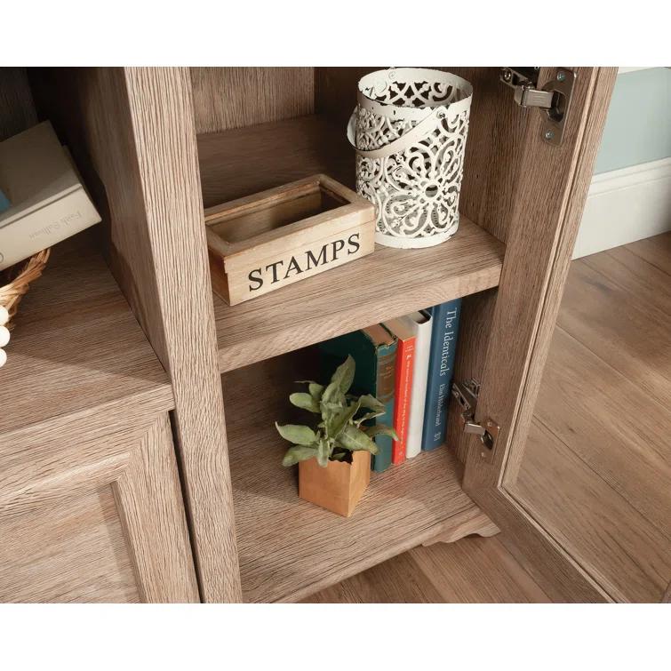 Charlton Home® Glasgo Country Storage Cred