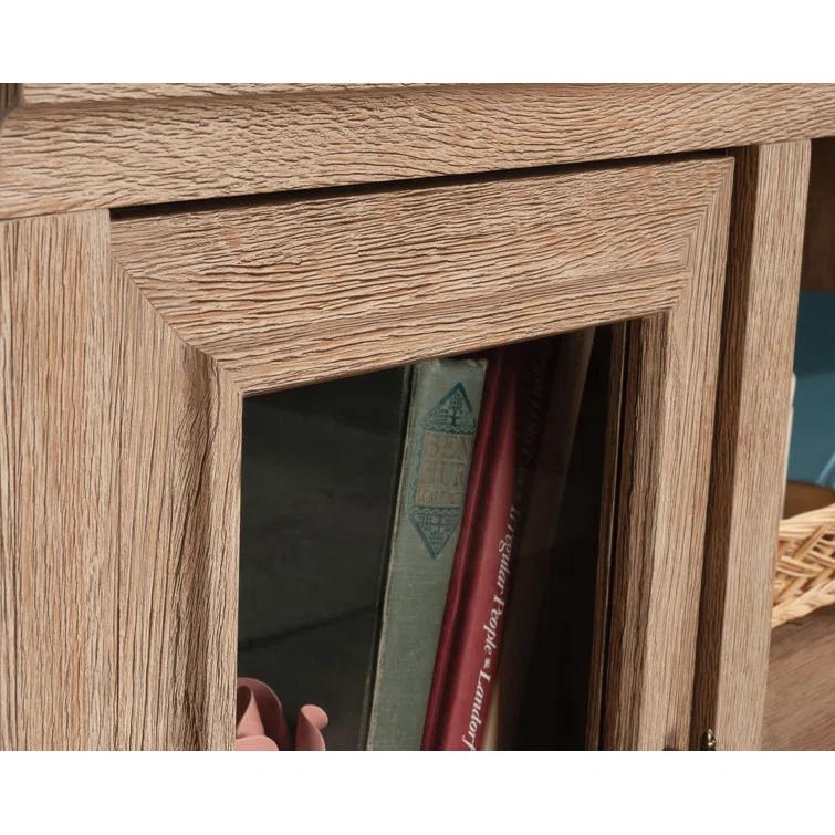 Charlton Home® Glasgo Country Storage Cred