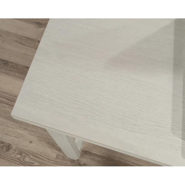 Cletus L-Shaped Writing Desk