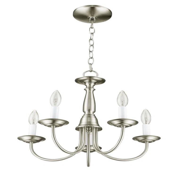5 - Light Classic / Traditional Chandelier