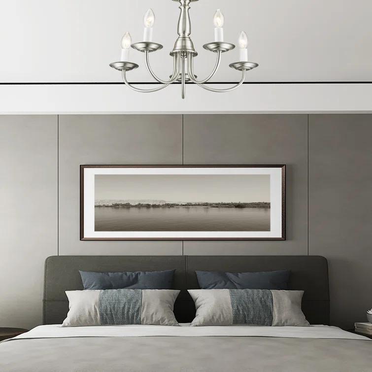 5 - Light Classic / Traditional Chandelier