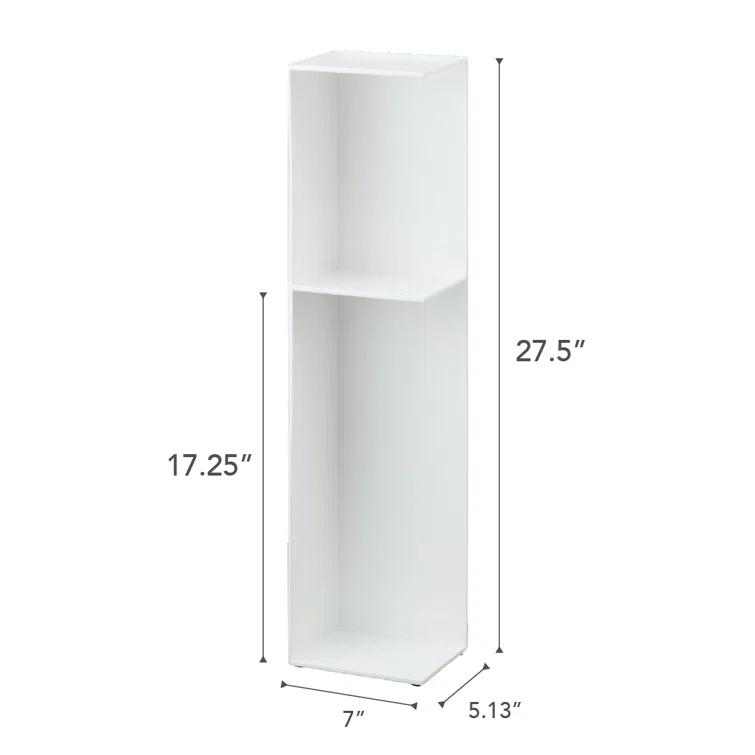 Yamazaki Home Toilet Organizer, Steel