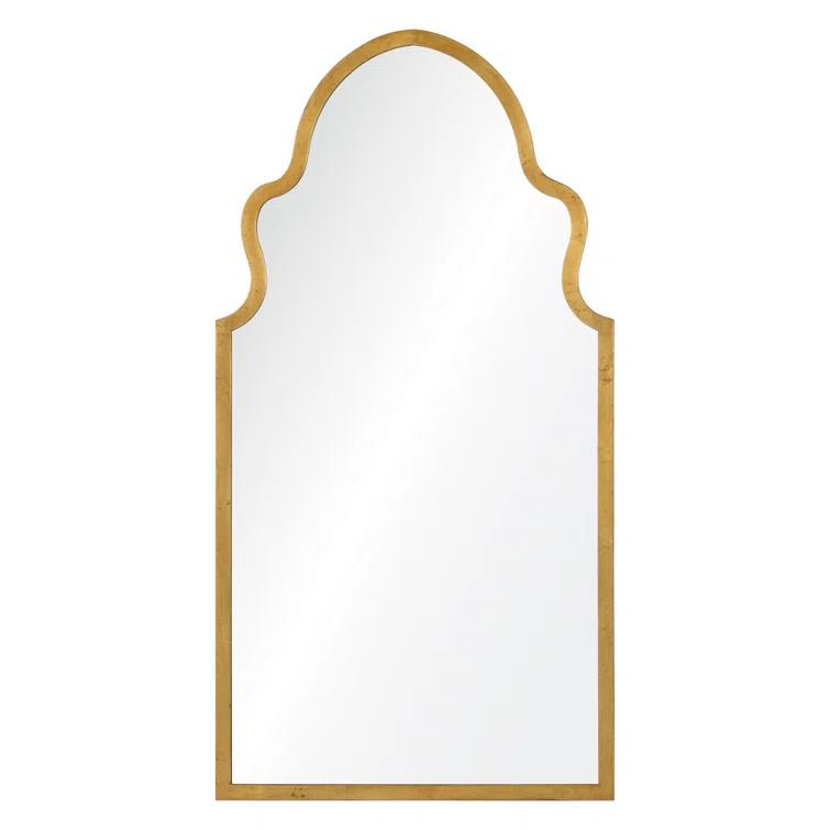 Cooper Classics Lincoln Wall Mirror & Reviews | Perigold