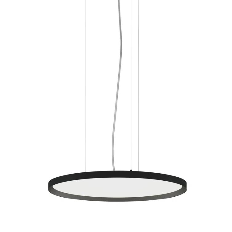 Apollo 1 - Light LED Pendant