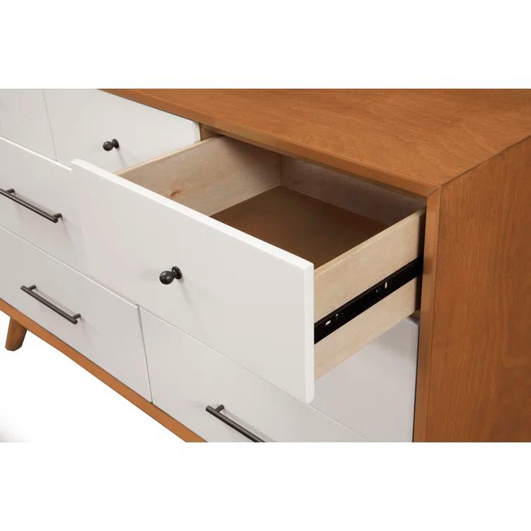 Williams 7-Drawer Dresser
