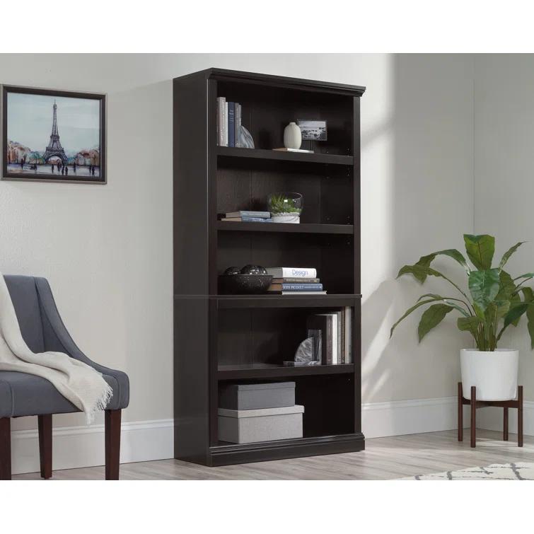 5 Shelf Bookcase Mo 3A