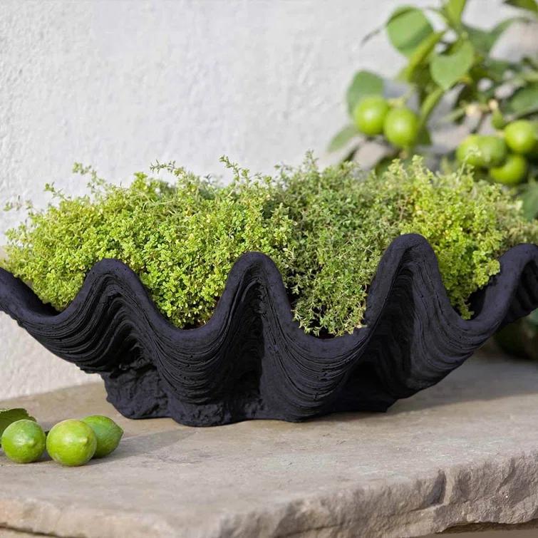 Handmade Pot Planter