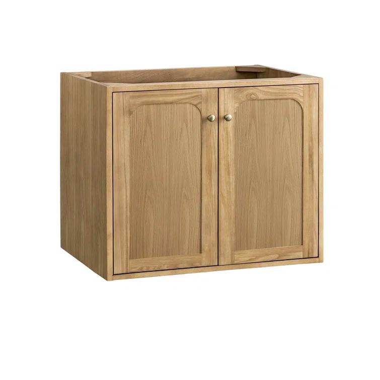 James Martin Vanities Laurent 308'' W Single Bathroom Vanity Base