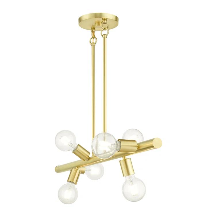 Berinhard 6 - Light Pendant