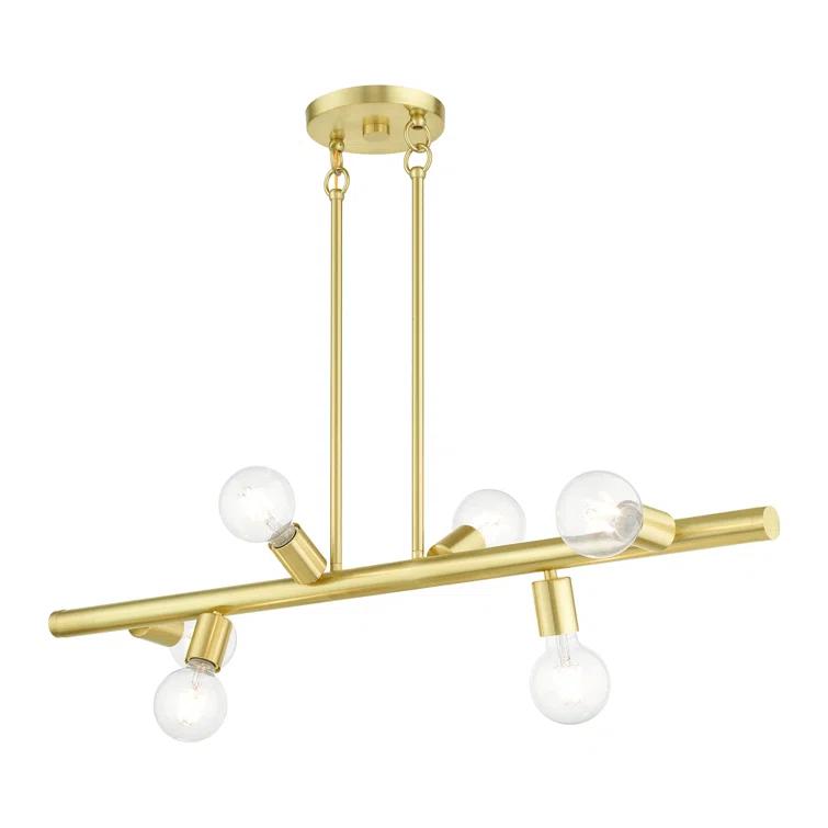 Berinhard 6 - Light Pendant