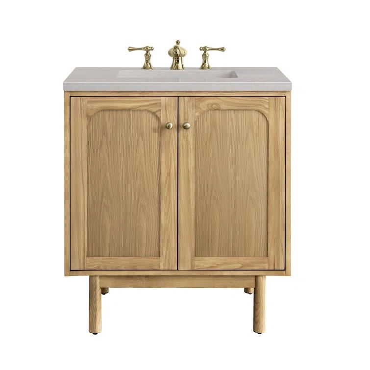 Laurent 30'' Single Bathroom Vanity