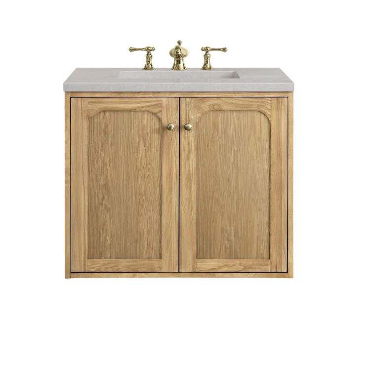 Laurent 30'' Single Bathroom Vanity