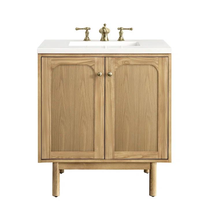 Laurent 30'' Single Bathroom Vanity