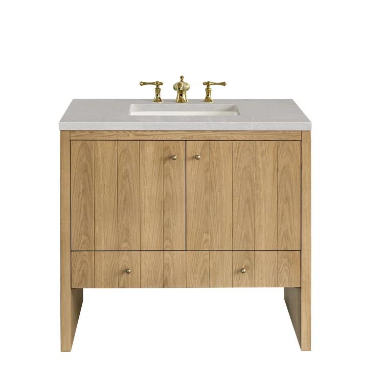 Hudson 36'' Single Bathroom Vanity