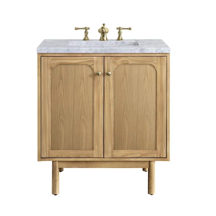 Laurent 30'' Single Bathroom Vanity