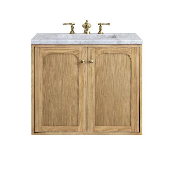 Laurent 30'' Single Bathroom Vanity