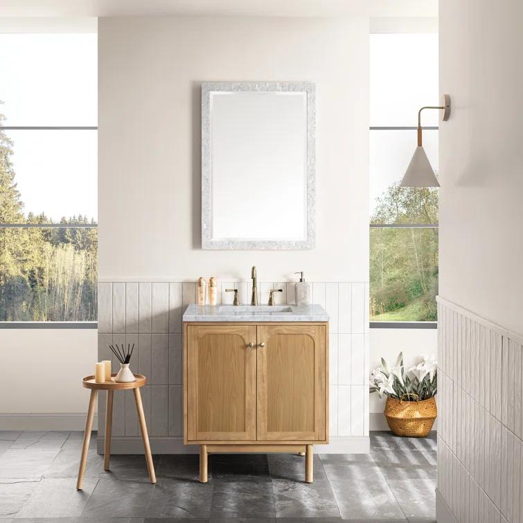 Laurent 30'' Single Bathroom Vanity
