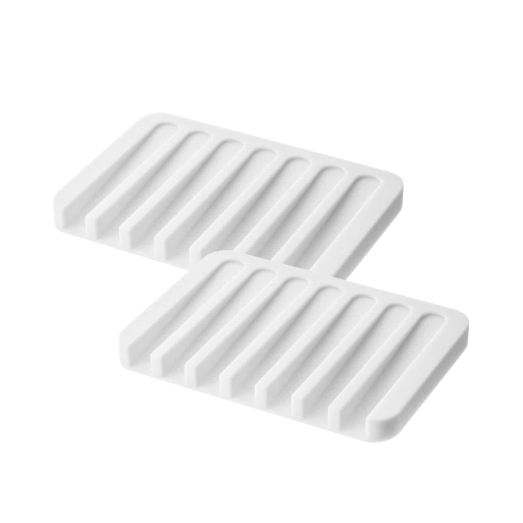 Yamazaki Home Soap Tray