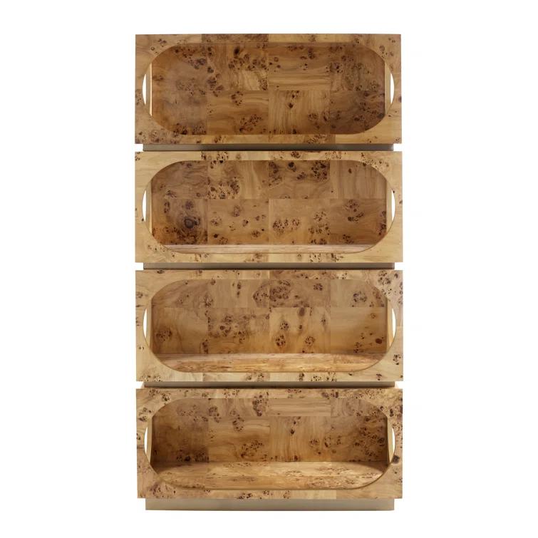 Jonathan Adler Bond Bookcase
