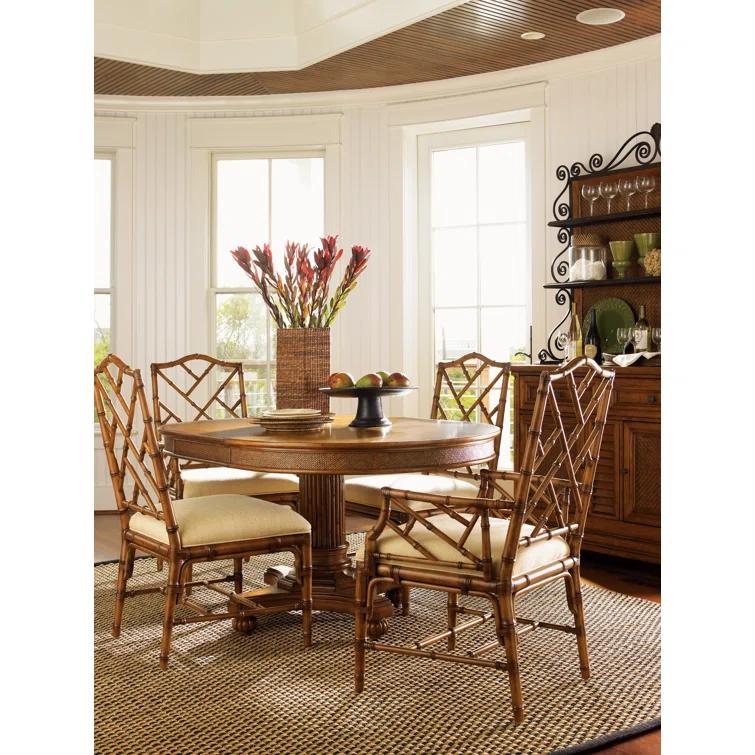 Island Estate Ceylon Side Chair