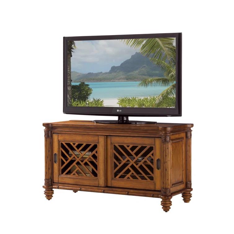 Tommy Bahama Home Island Estate Grand Bank Media Console