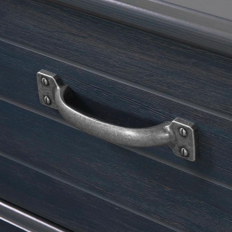 Ulysses Bed And Headboard Set