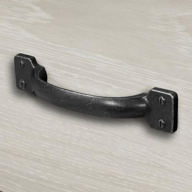 Ulysses Bed And Headboard Set