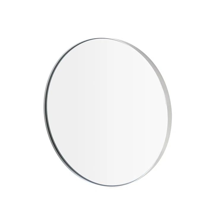 Blomus RIM Round Accent Mirror
