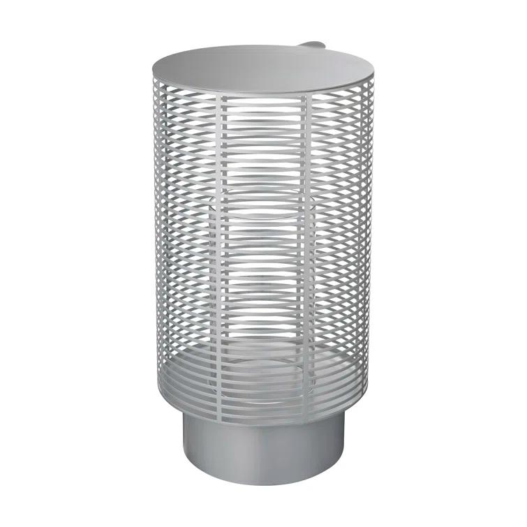 OLEA Lantern Candle Holder - Indoor / Outdoor