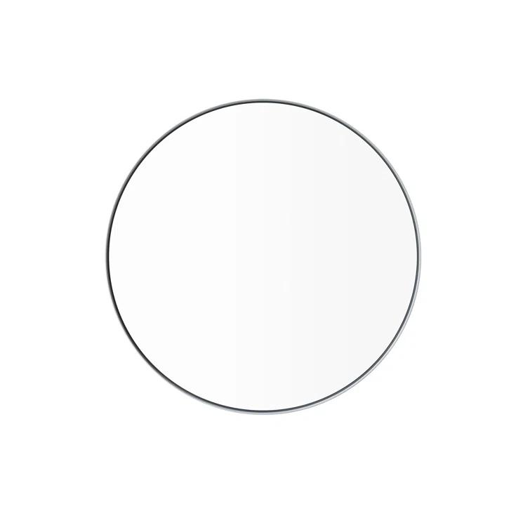 Blomus RIM Round Accent Mirror