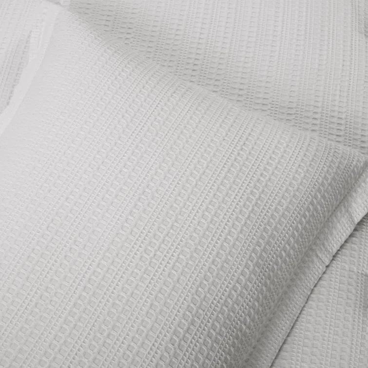Bentwood Standard Cotton 3 Piece Comforter Set