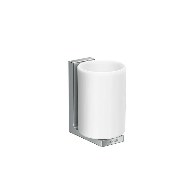 Universal Rectangular Toothbrush Holder