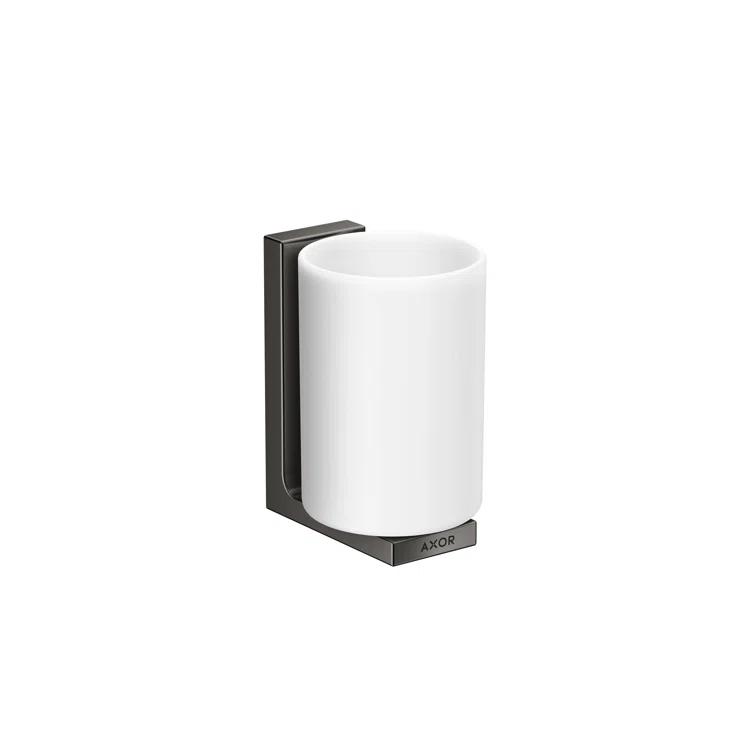 Universal Rectangular Toothbrush Holder