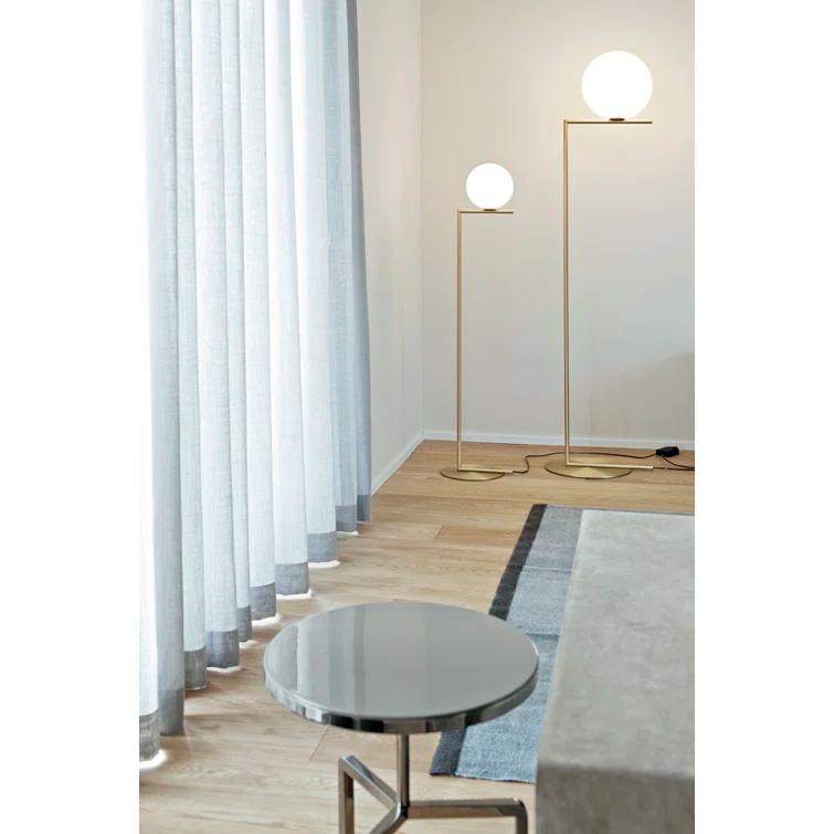 IC Task Floor Lamp