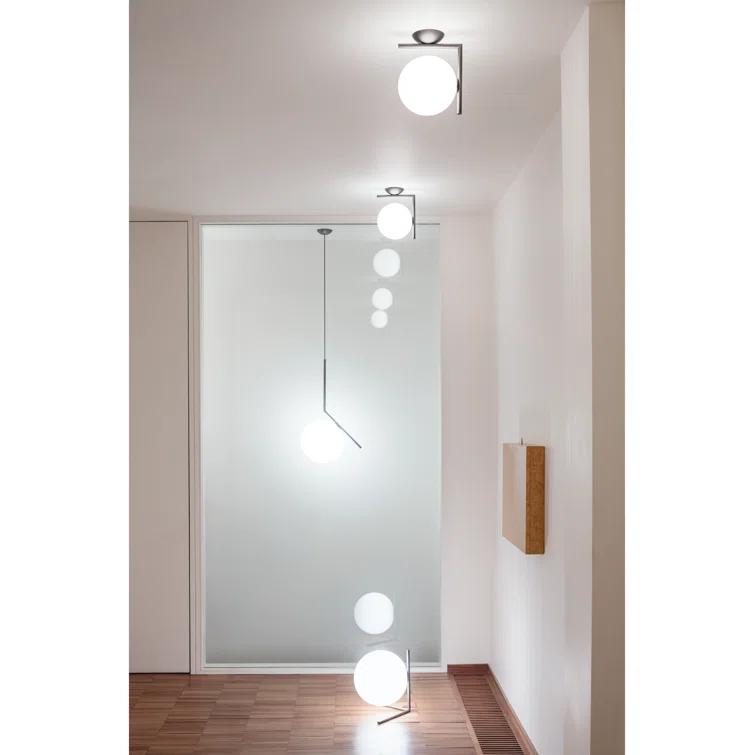 IC Wall/Ceiling Light by Michael Anastassiades